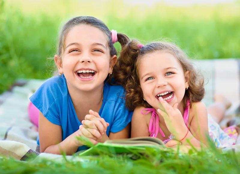 Pediatric Dentistry at Flossed Family Dentistry in San Tan Valley, AZ