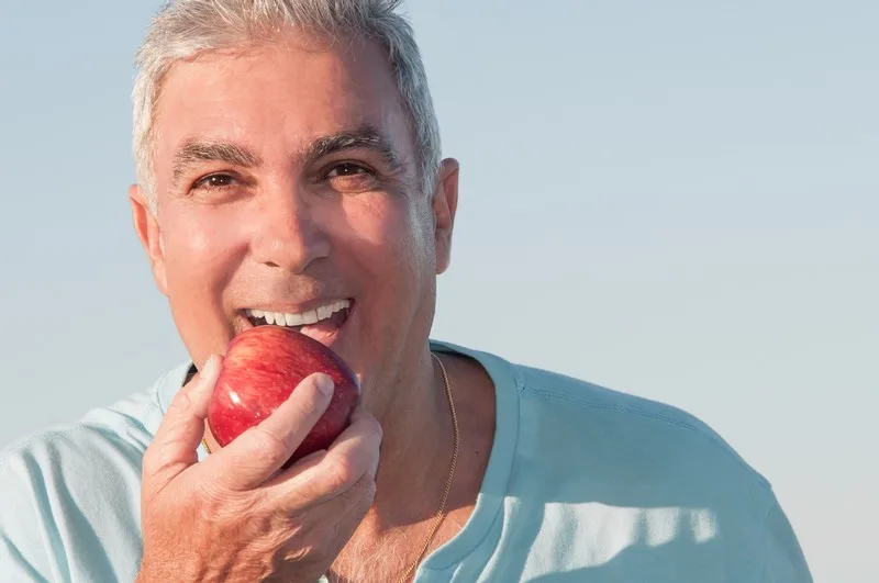 Restorative Dentistry at Flossed Family Dentistry in San Tan Valley, AZ