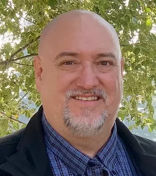 Dr. D. Ray Gifford, DMD, of Flossed Family Dentistry in San Tan Valley, Arizona